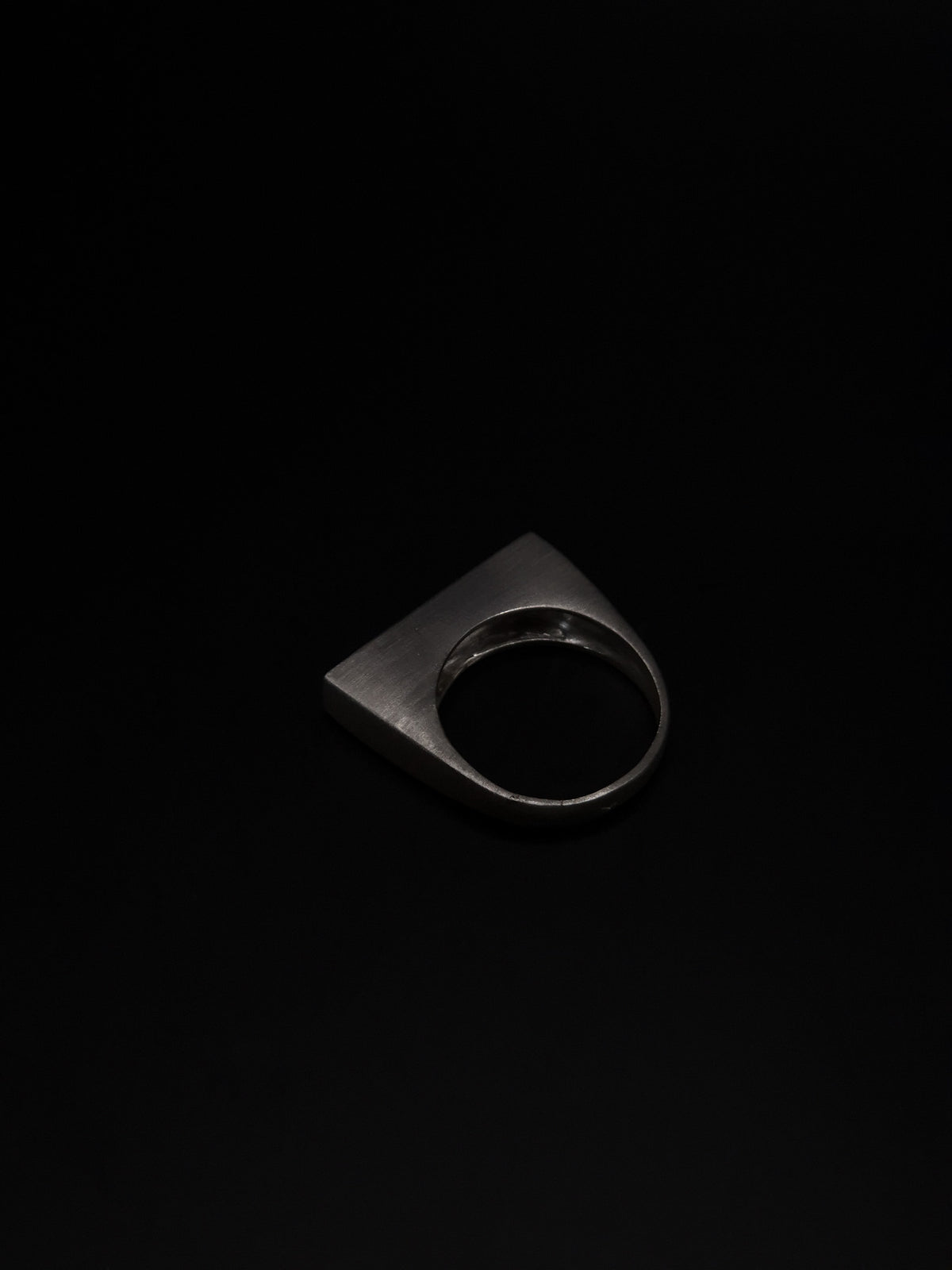 Bague ligne froide