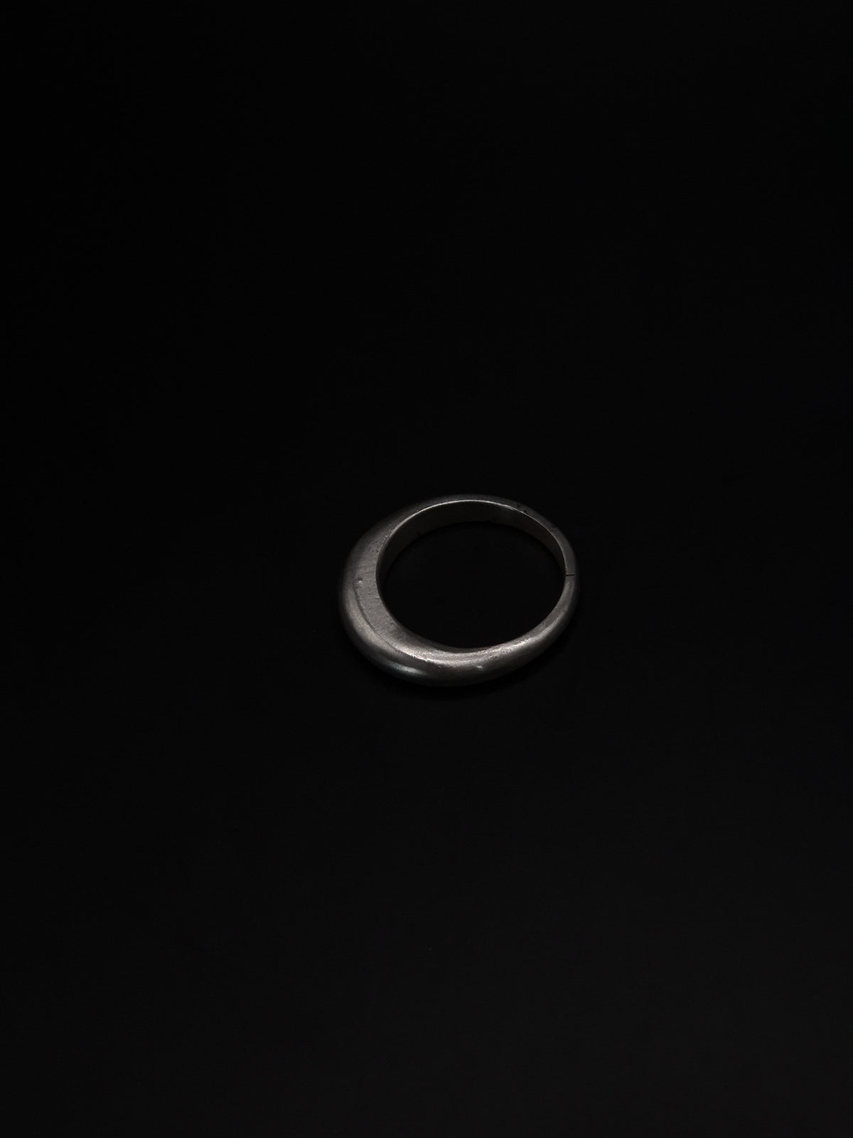 Bague évidence