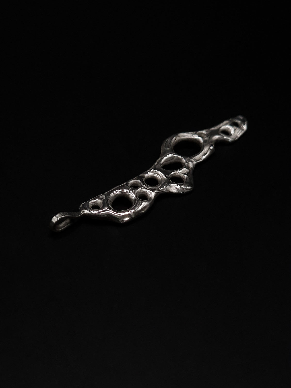 Pendentif vestige