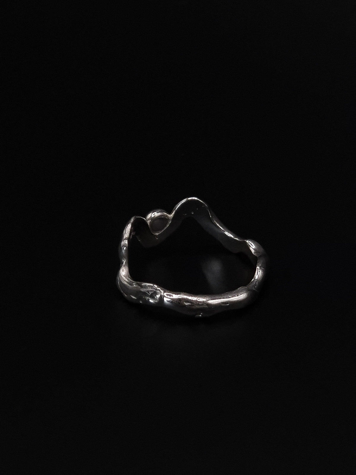 Bague onde