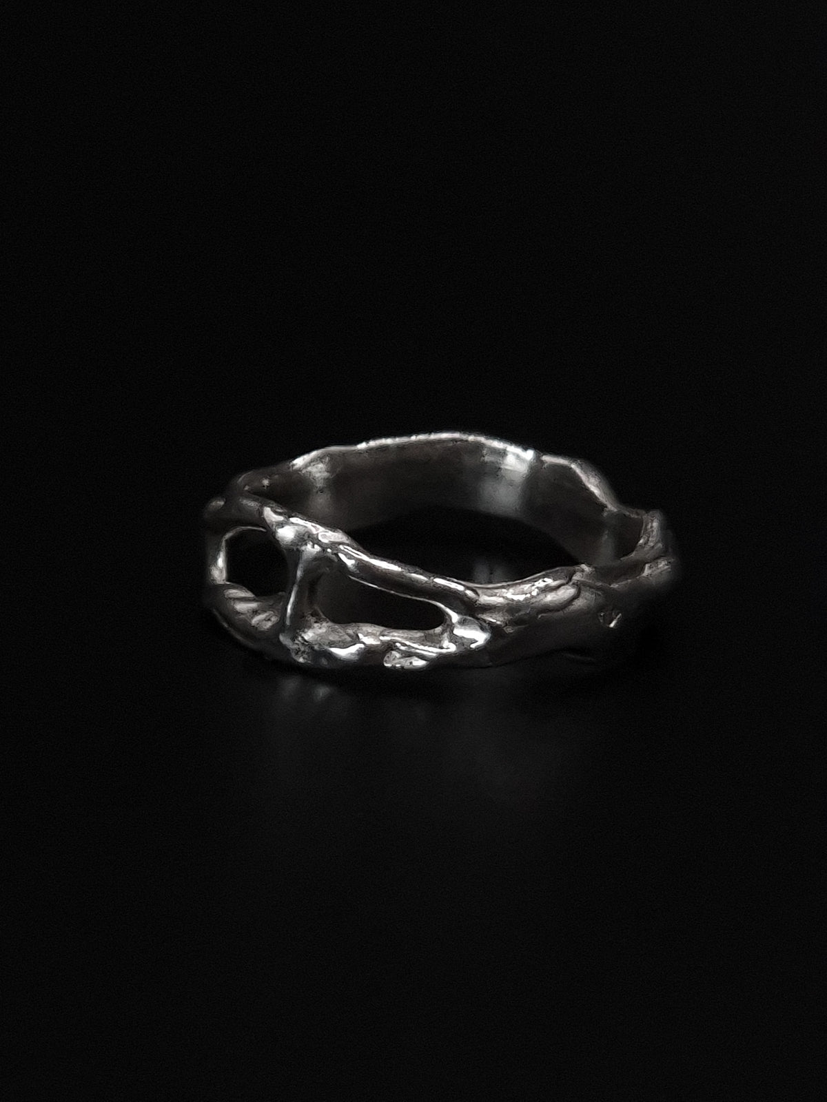 Bague liane