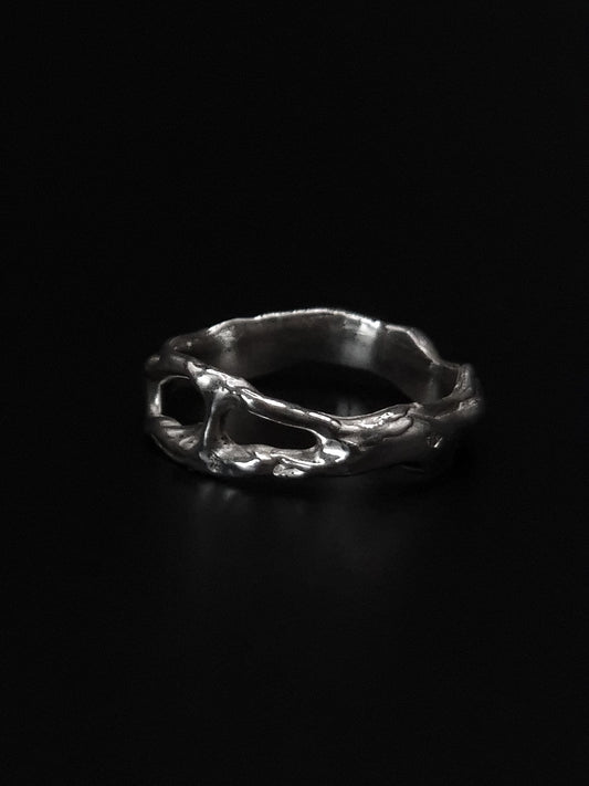 Bague liane