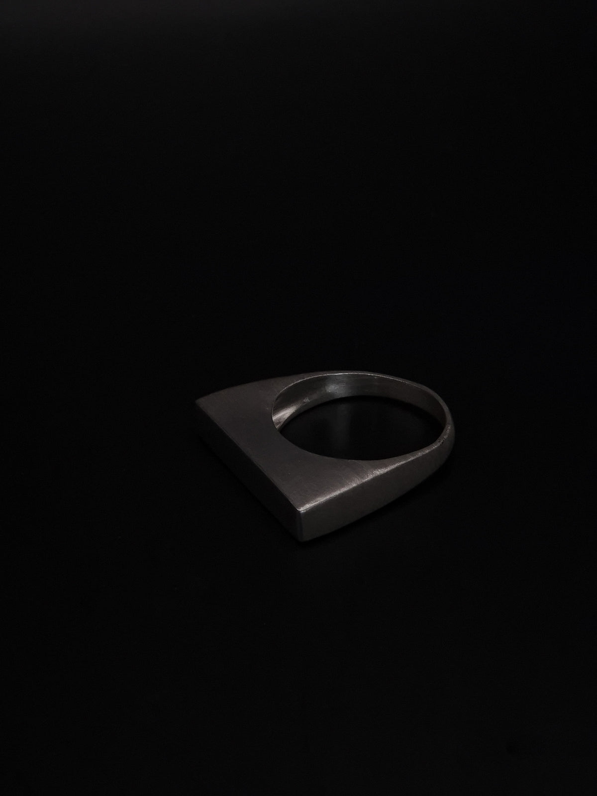 Bague ligne froide
