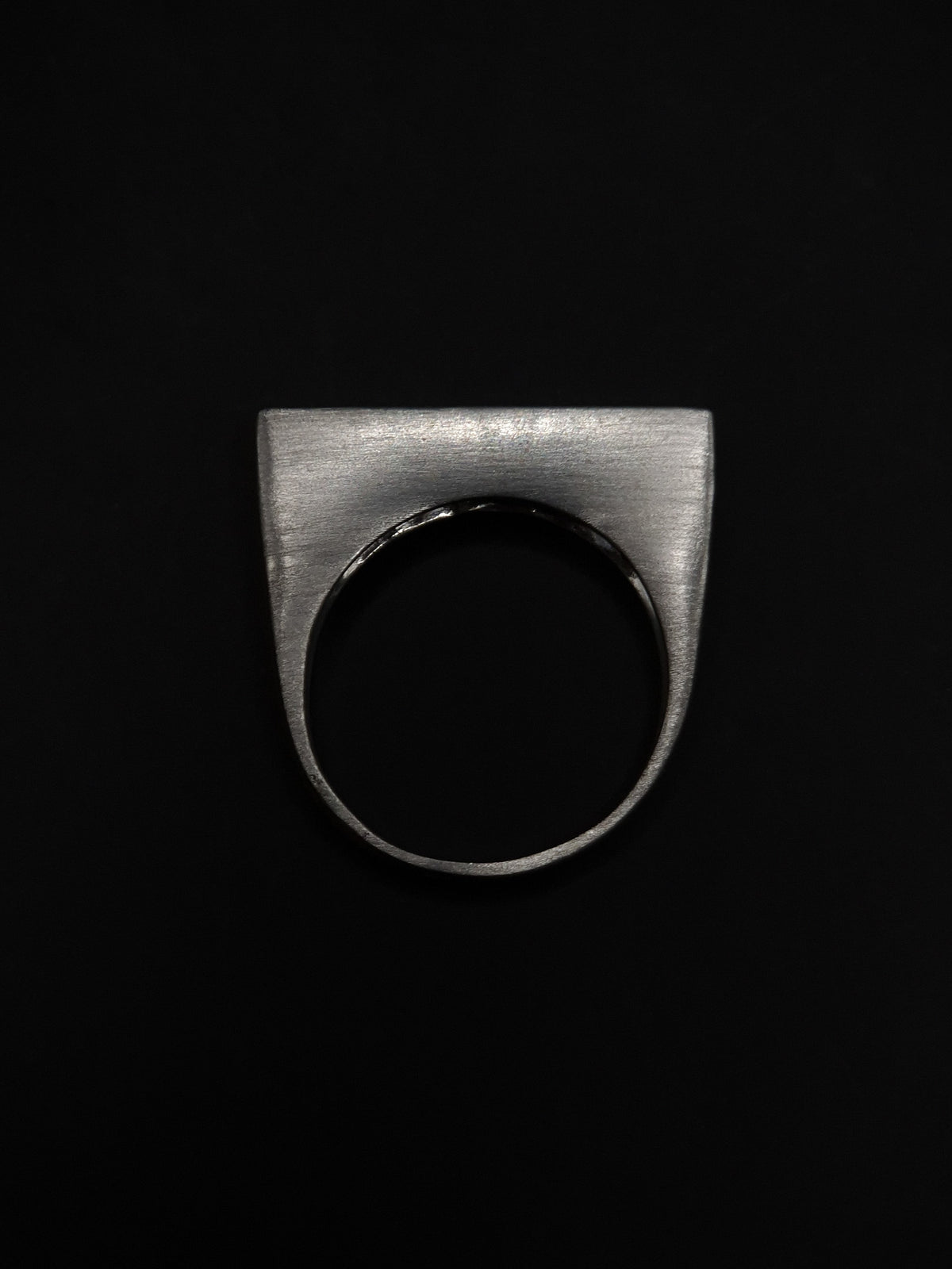 Bague ligne froide
