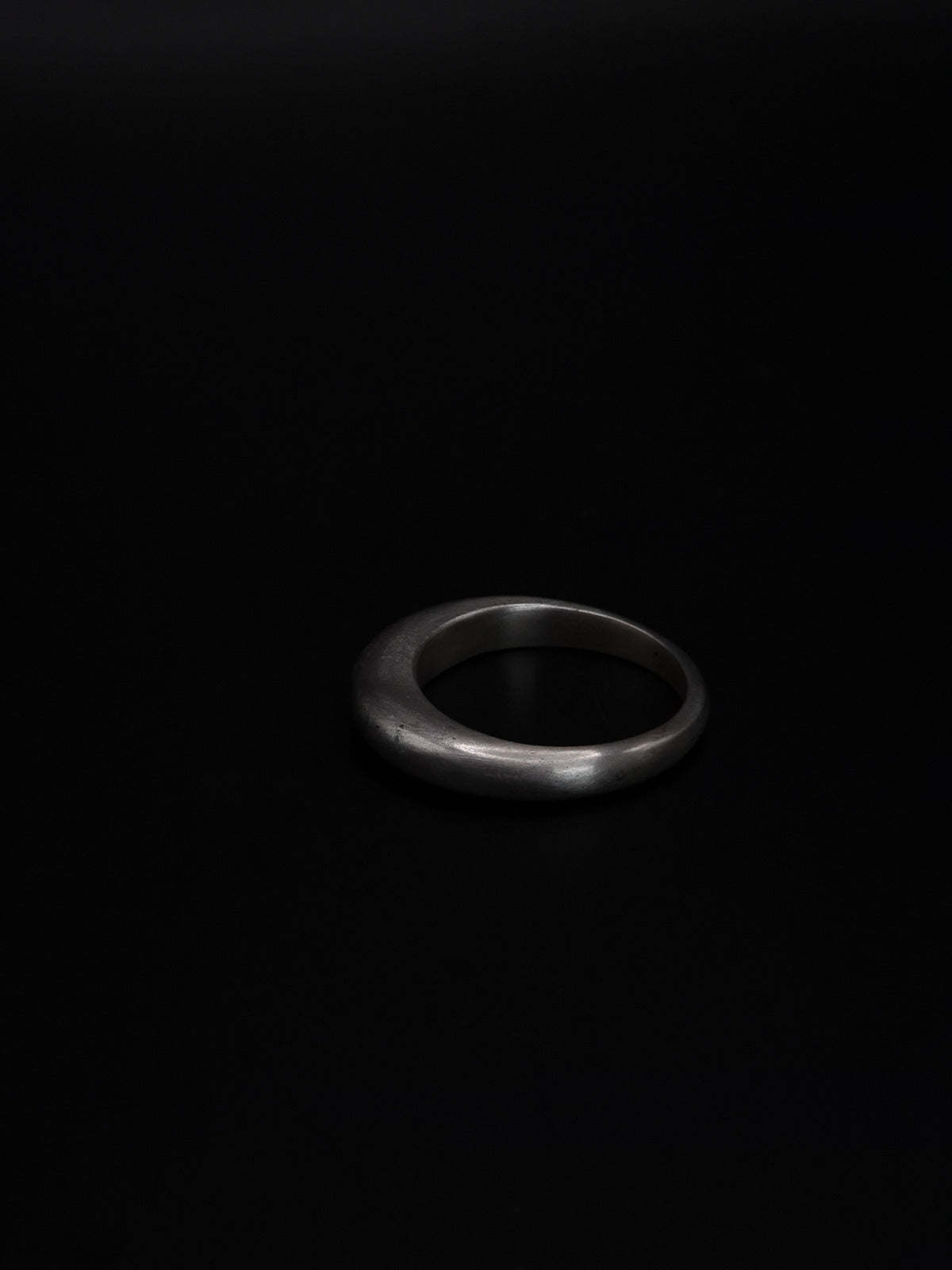 Bague évidence