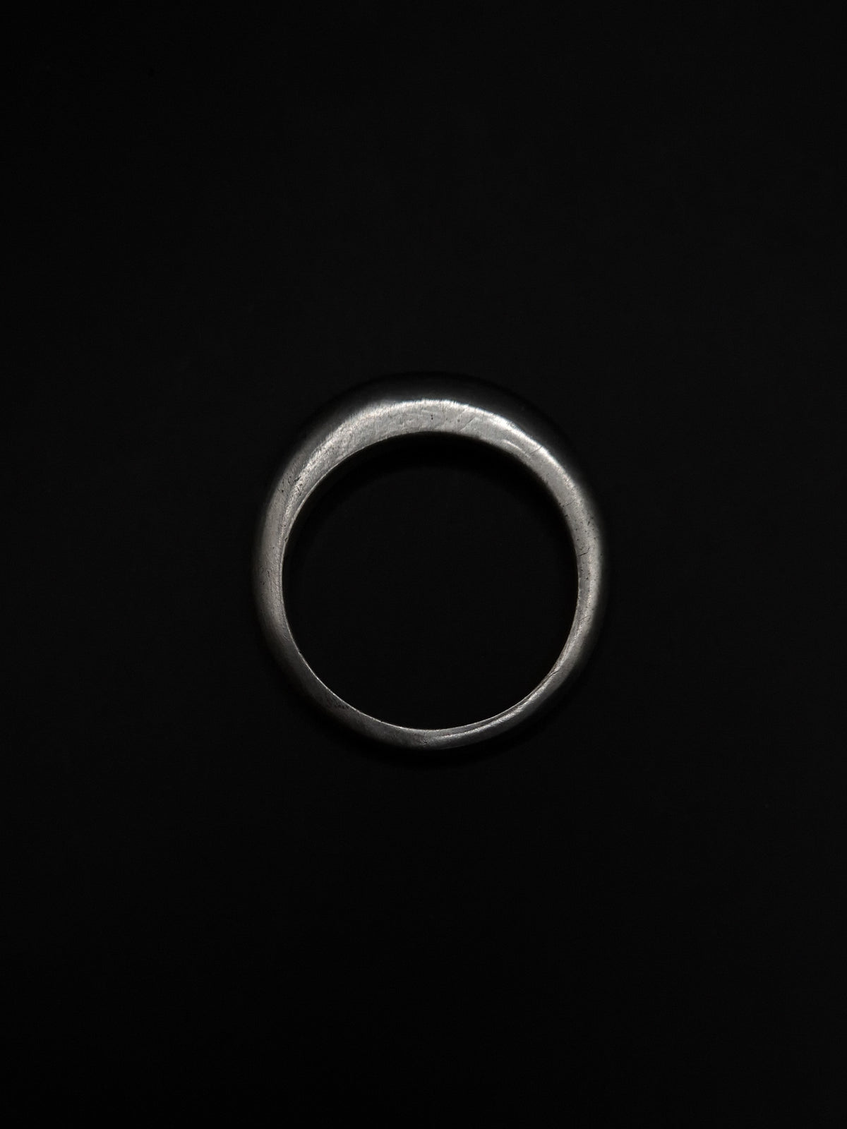 Bague évidence
