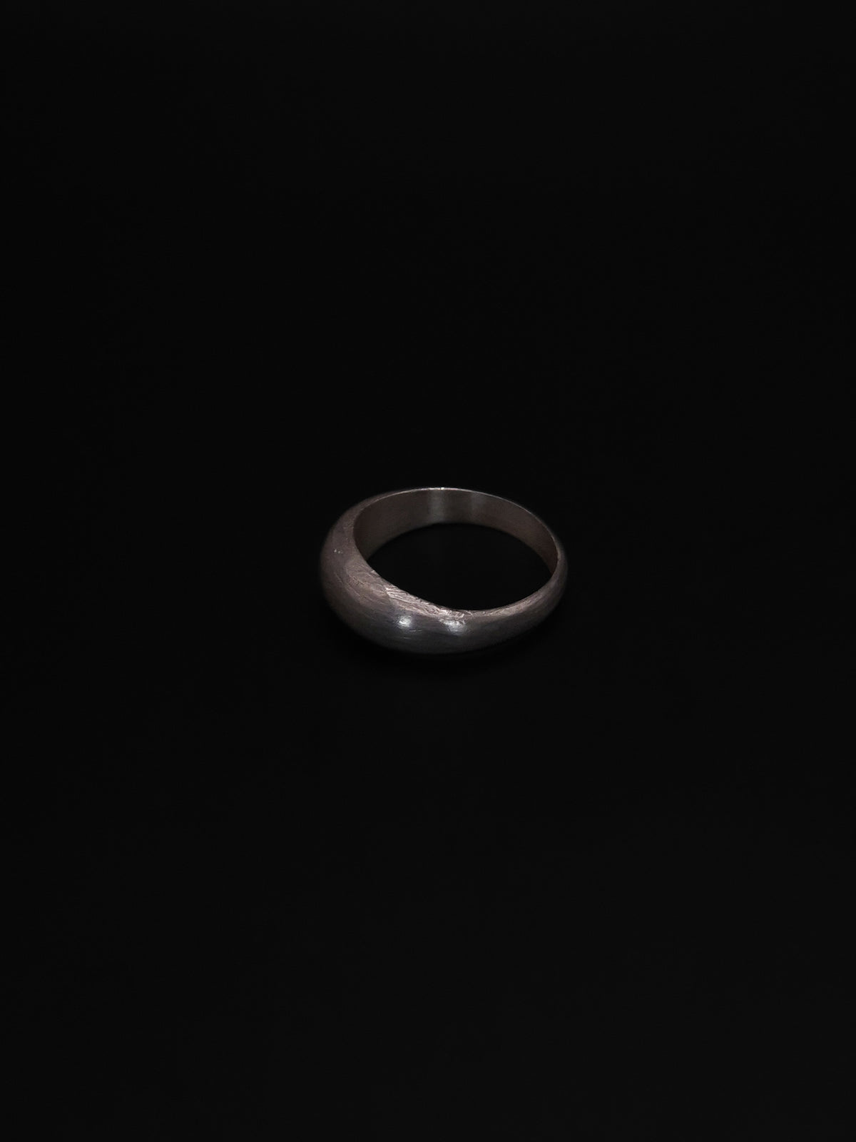 Bague nuit douce