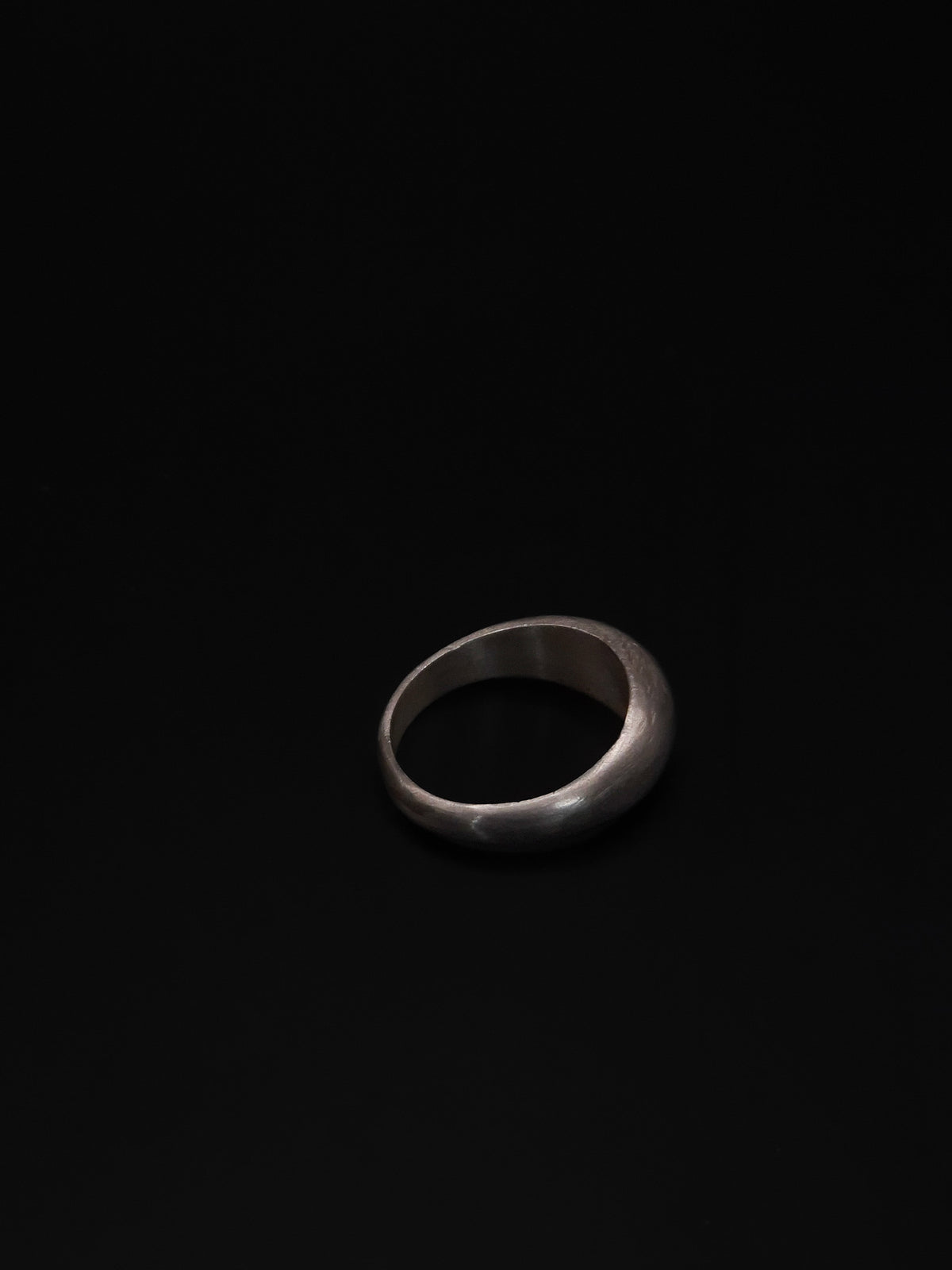 Bague nuit douce