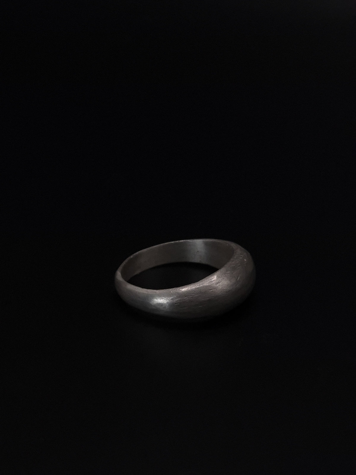 Bague nuit douce