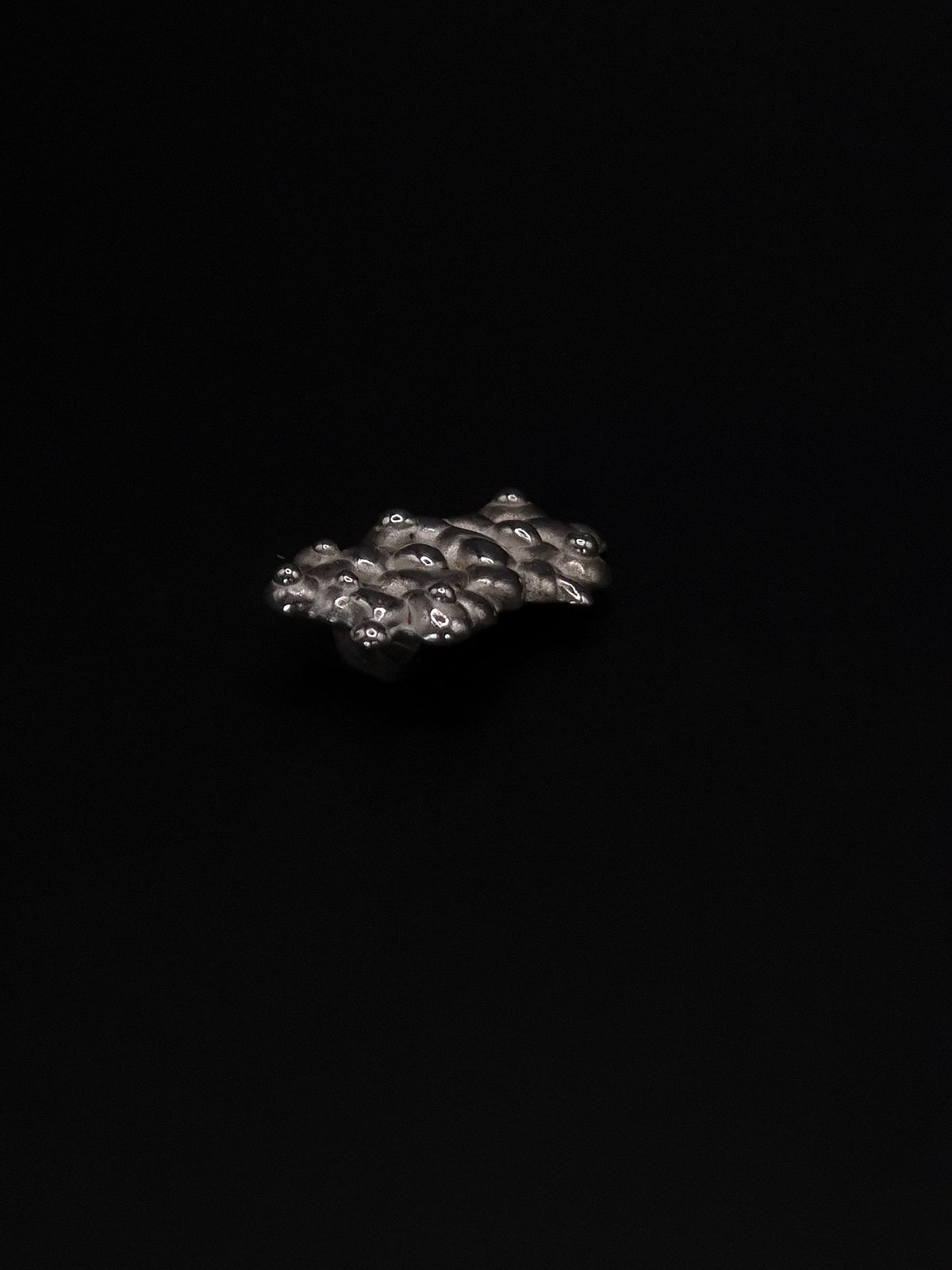 Pendentif bulle