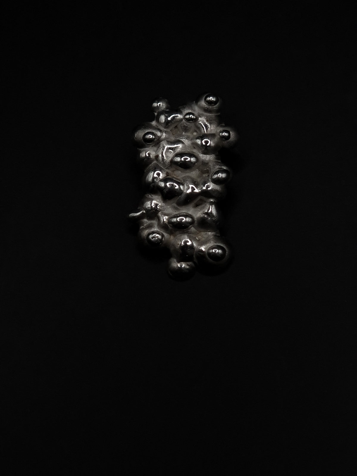 Pendentif bulle