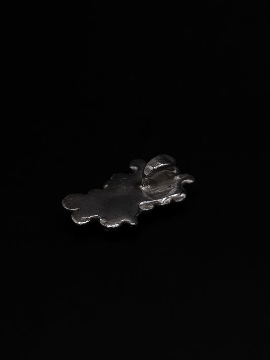 Pendentif bulle