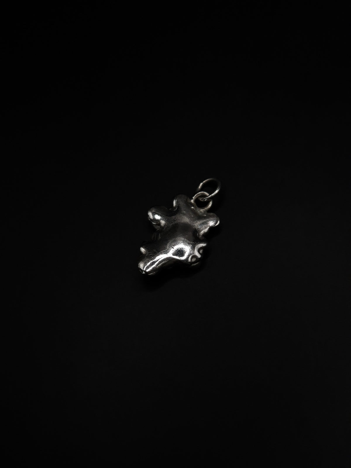 Pendentif douce