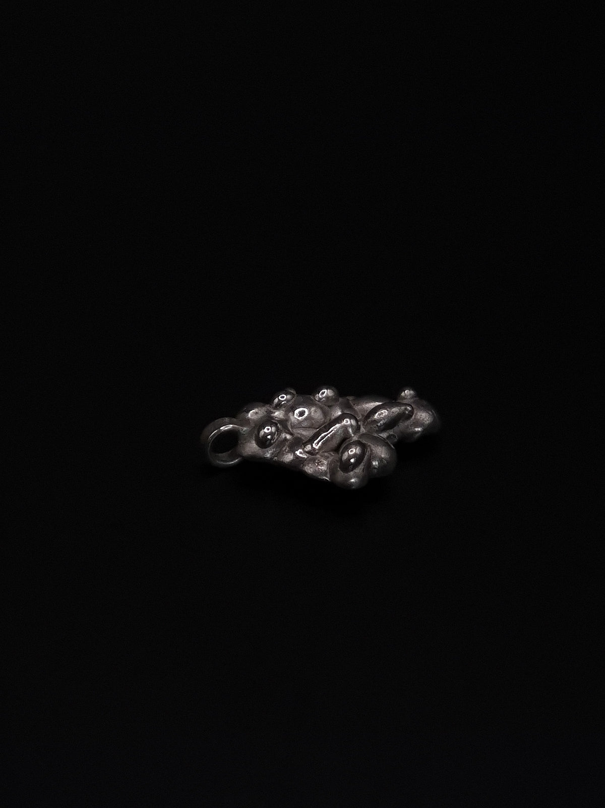 Pendentif nuage
