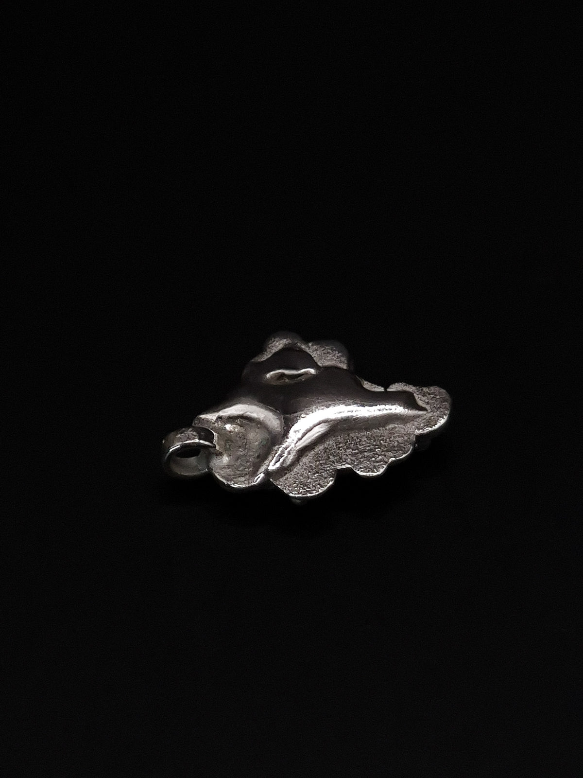 Pendentif nuage