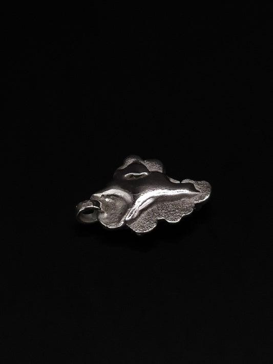 Pendentif nuage