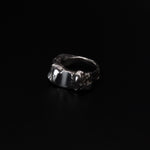 Bague écorce nocturne
