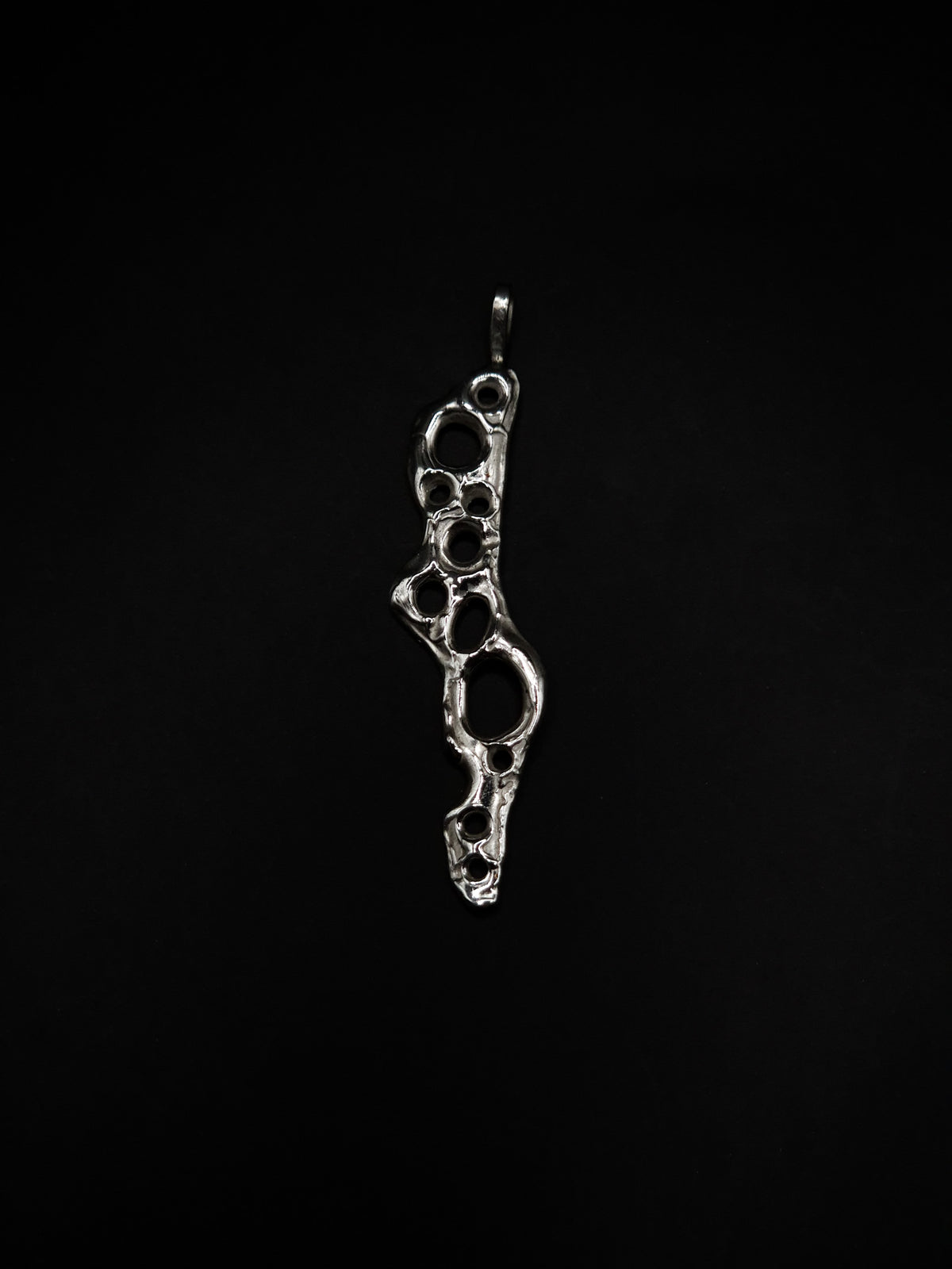 Pendentif vestige
