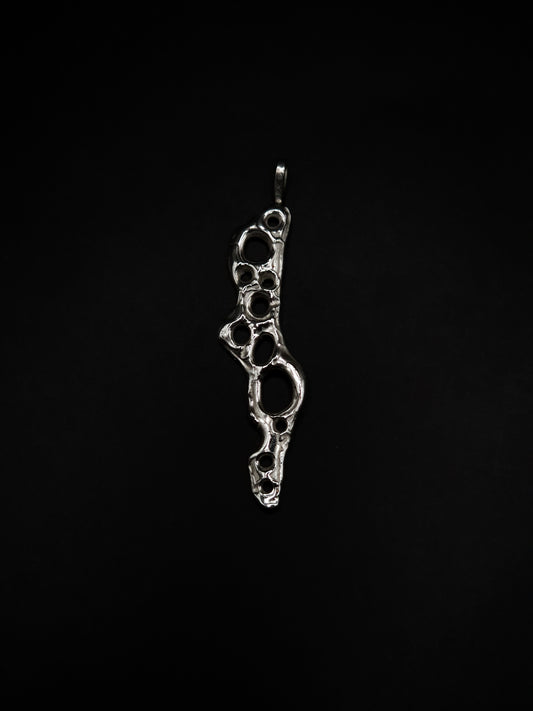 Pendentif vestige