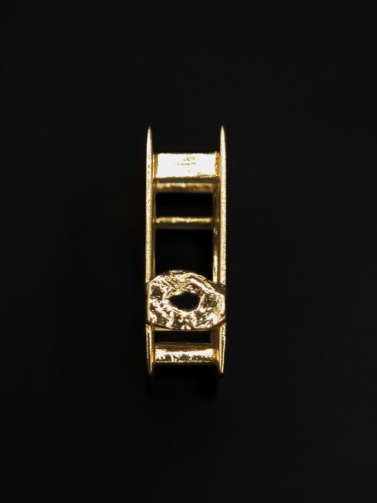 Bague totem